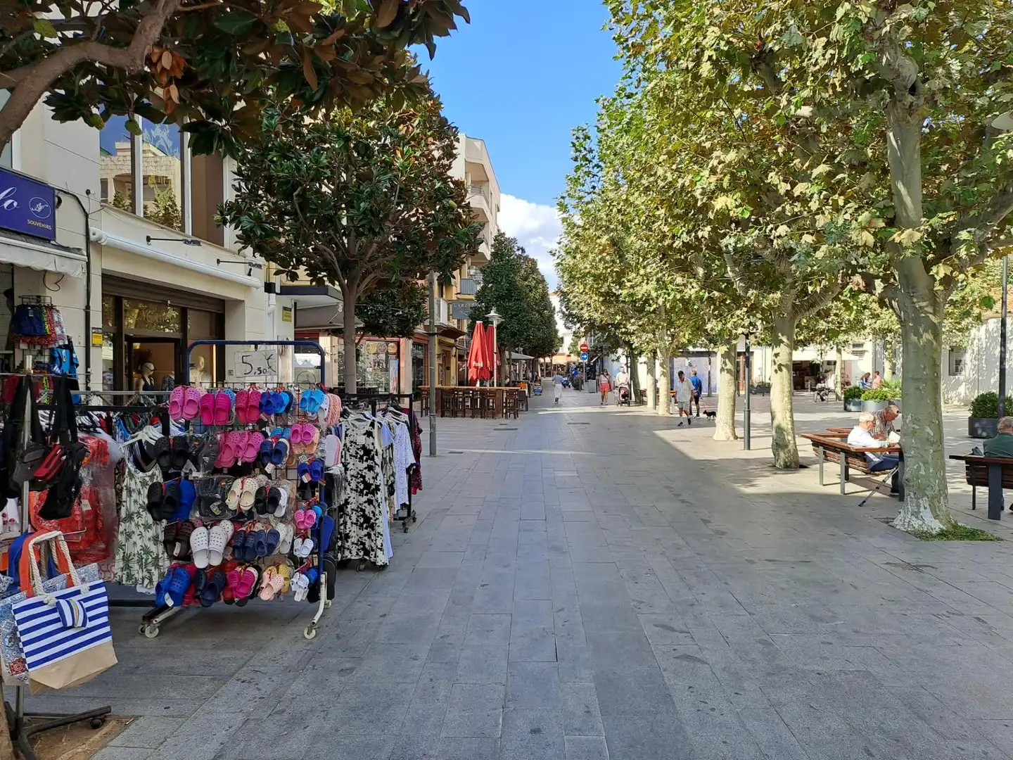Appartement avec terrasse à vendre à Port - Horta de Santa María, imagen 31