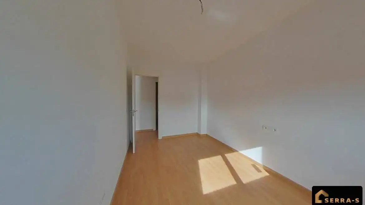 Dormitori de Dúplex en venda en Tordera amb Calefacció, Parquet i Terrassa