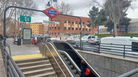 Foto 5 von Geschaftsraum zum Verkauf in Moscardó, Madrid Capital