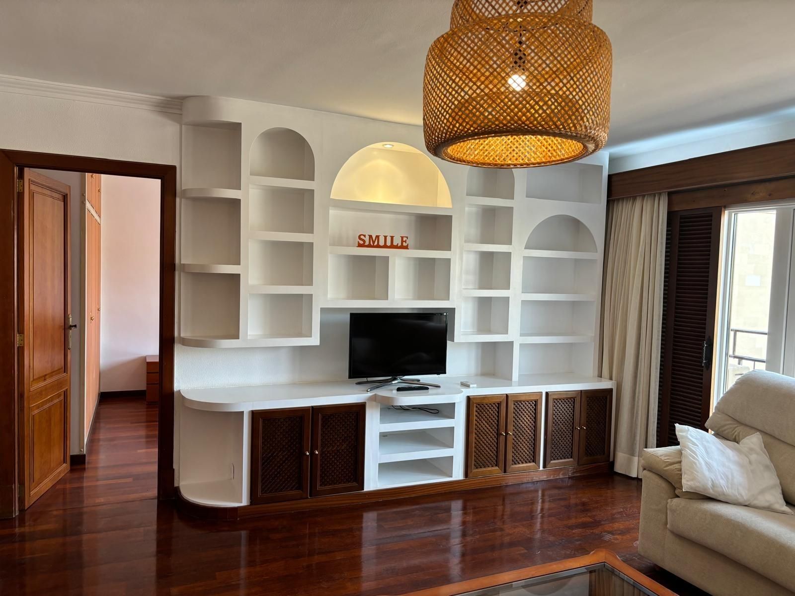 Flat to rent in El Mercat, Centre