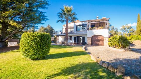 Foto 2 de Casa o xalet en venda a Carrer Can Semi, 141, Urbanitzacions, Castell d'Aro, Platja d'Aro i s'Agaró