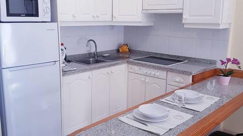 Foto 4 de Piso en venta en Calle Calle Noruega, Los Cristianos, Arona