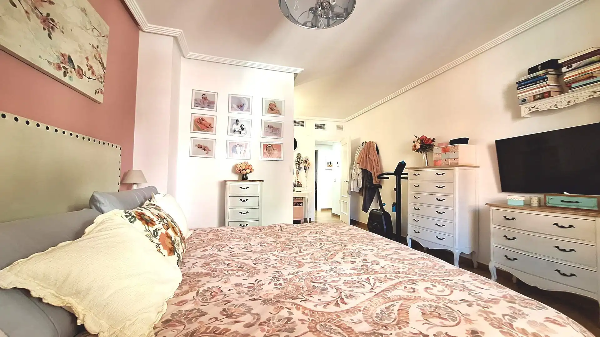 Piso en venta en Calle Misionera Fuensanta Bernal, Centro