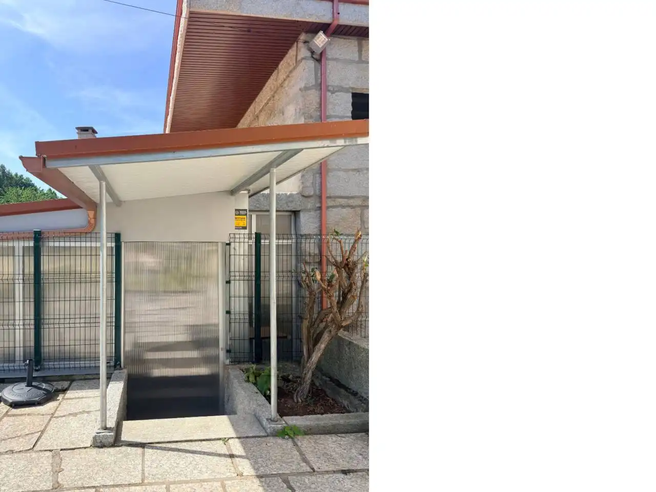 Local comercial en traspaso en Calle Mugares, imagen 30
