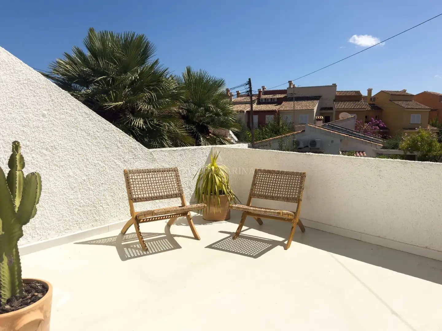 Reihenhaus mit Terrasse zum Verkauf in Carrer Cranc, imagen 39