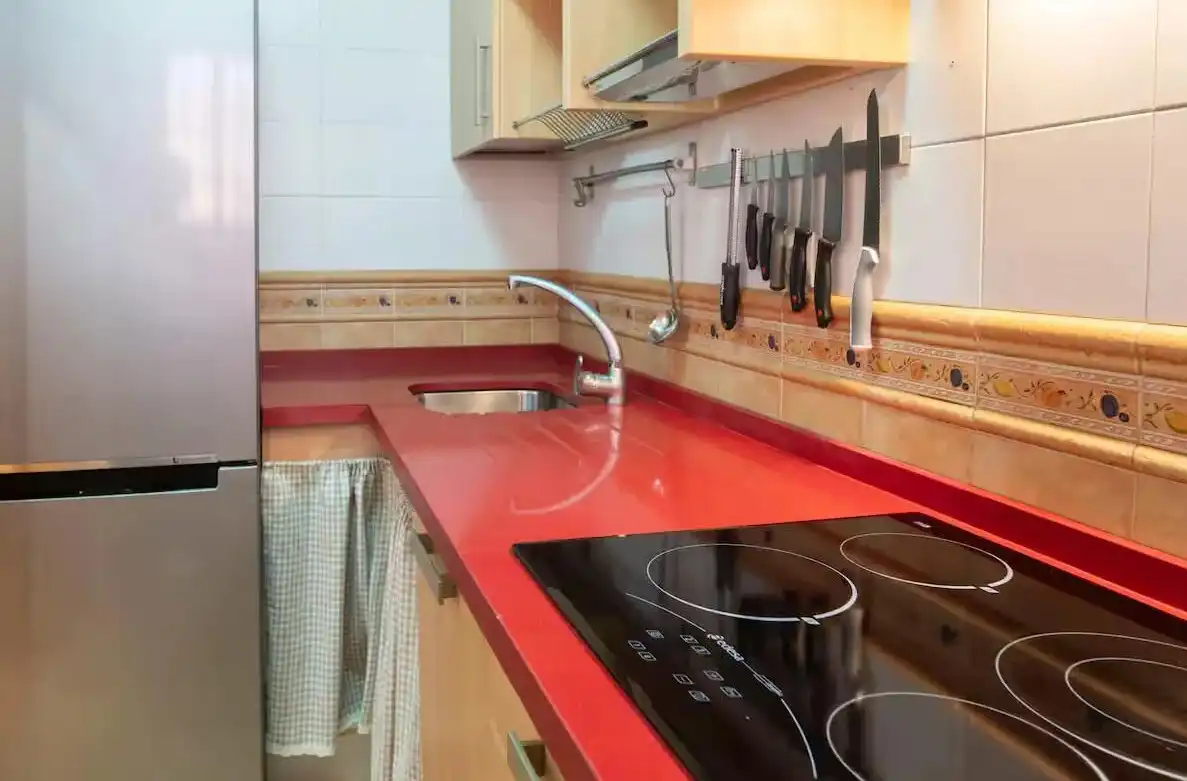 Flat for rent in León, León