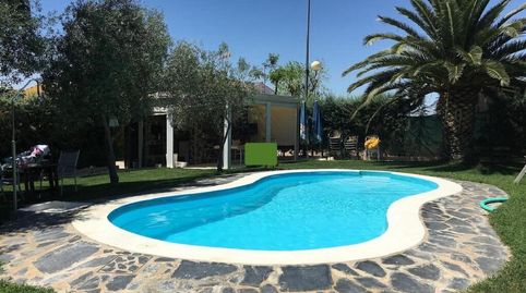 Foto 2 von Gebaude zum Verkauf in Valverde de Leganés, Badajoz