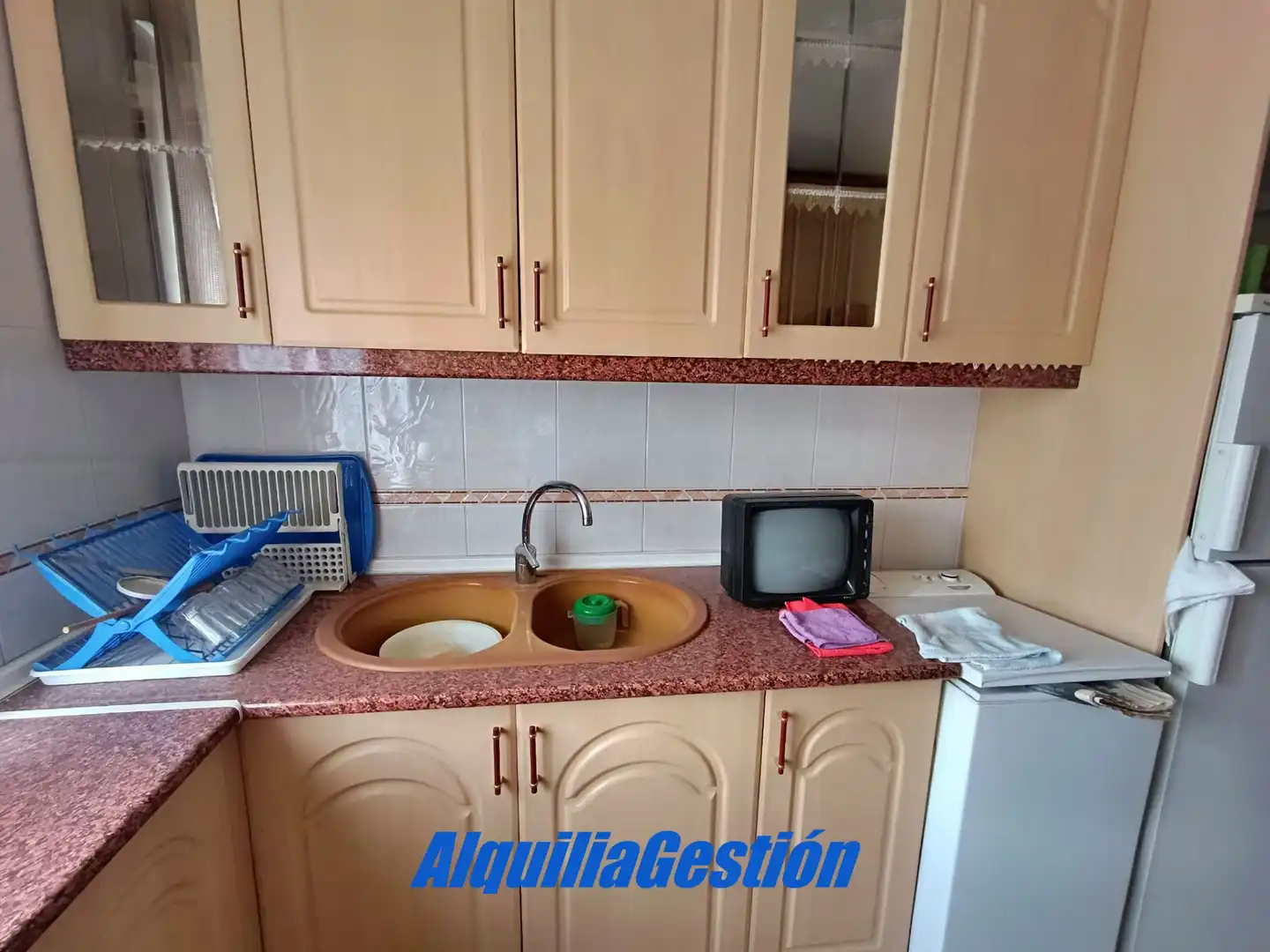 Cocina de Piso en venta en Alovera con Aire acondicionado, Calefacción y Trastero