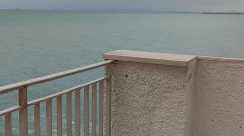 Foto 5 de Ático de alquiler en Zona Playa del Cura, Torrevieja