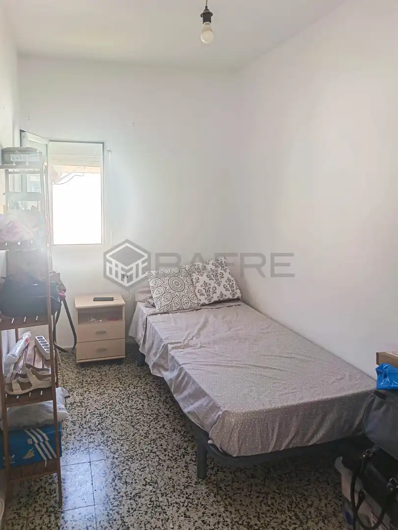 Habitación de Piso en venta en Málaga
