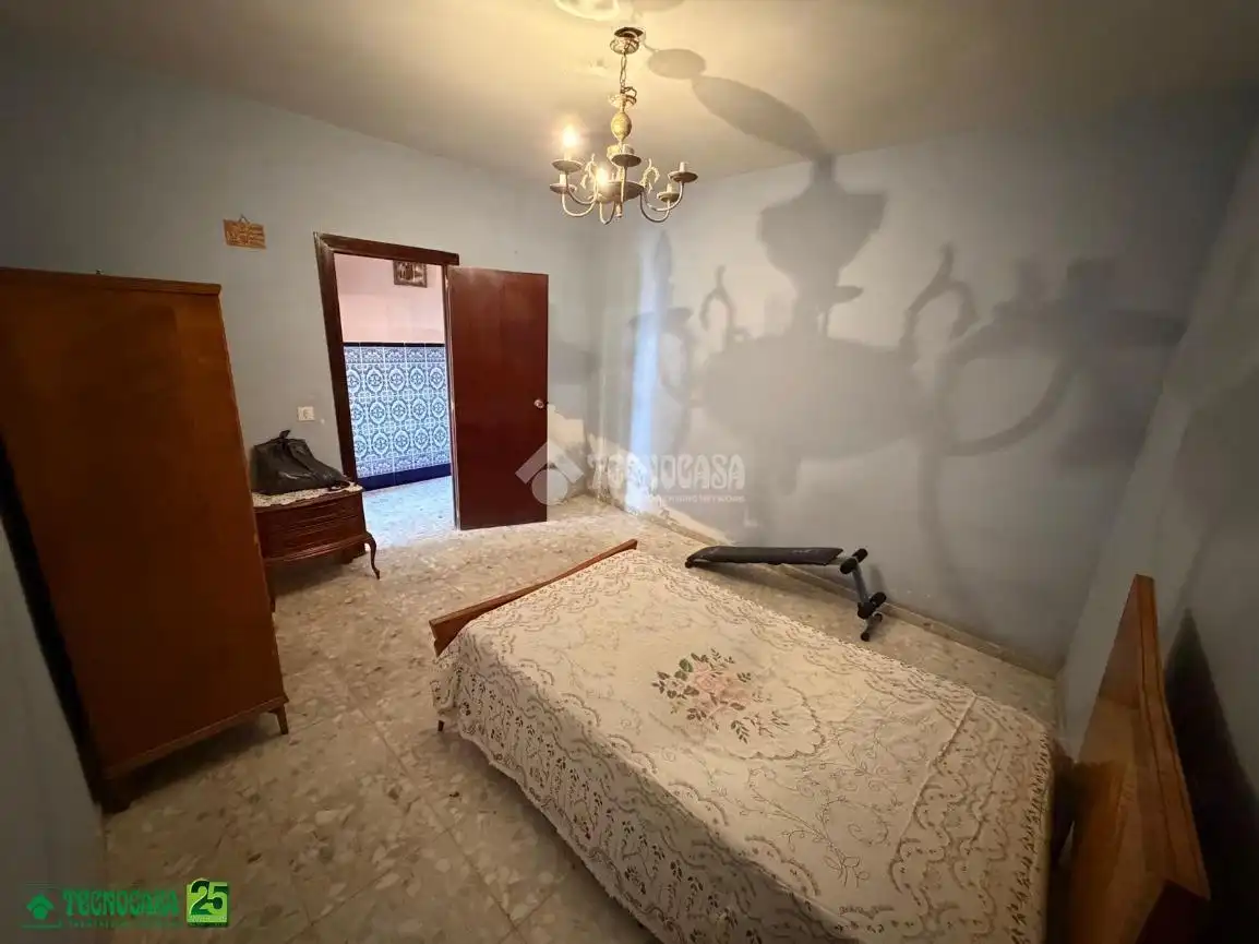 Casa aparellada en venda a Granátula de Calatrava, imagen 11