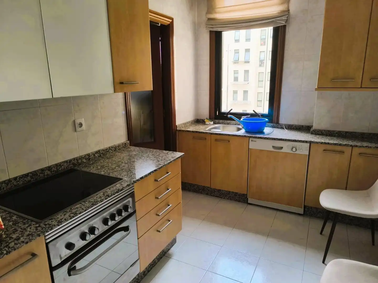 Appartamento con ascensore in affitto a Calle JOSE ANGEL VALENTE, imagen 6