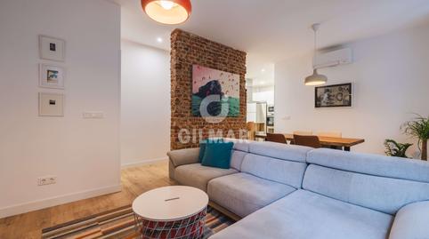 Foto 4 de Pis en venda a Ibiza de Madrid,  Madrid Capital