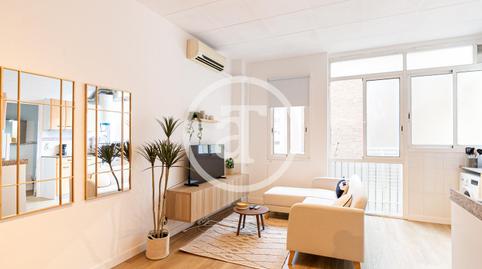 Foto 2 de Piso de alquiler en Carrer D'aragó, Dreta de l'Eixample, Barcelona