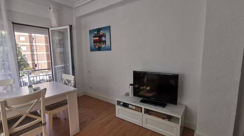 Photo 3 of Flat for rent in Calle Vasco de Gama, Garrido Sur, Salamanca Capital
