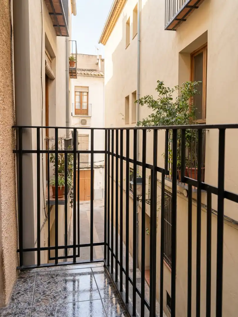 Terraza de Casa o chalet en venta en Onda con Terraza, Amueblado y Balcón