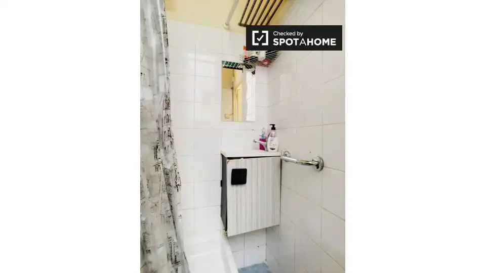 Flat to rent in Centro, imagen 7