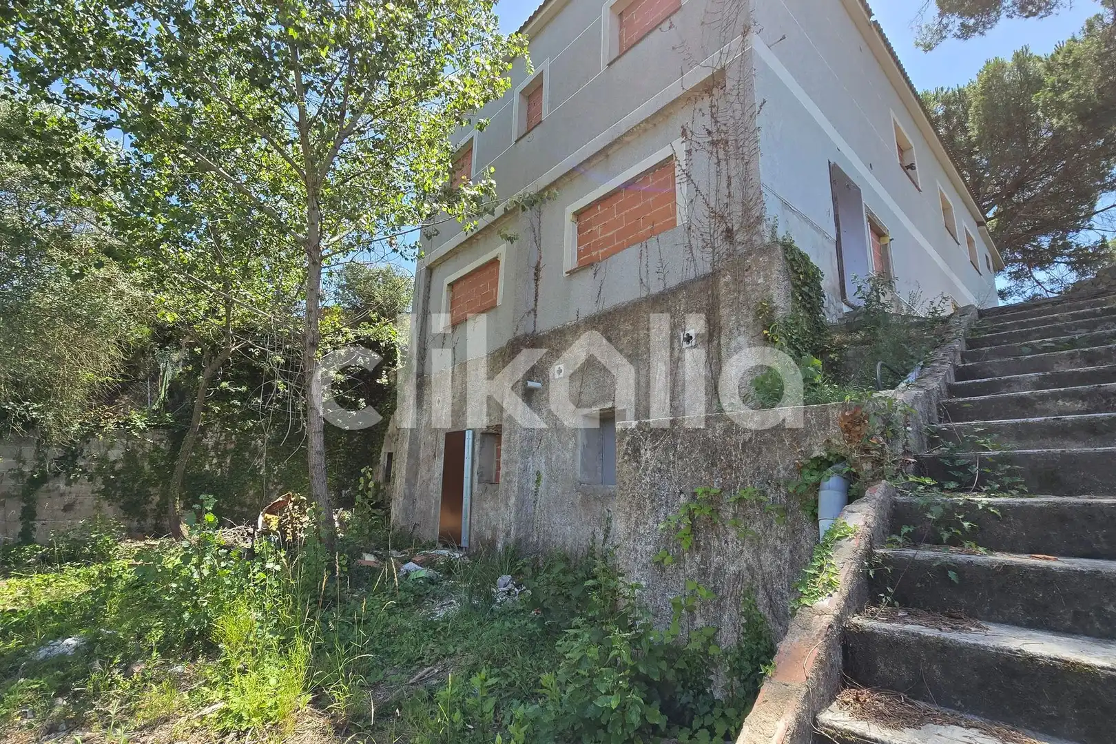 Haus zum Verkauf in Aiguaviva Parc, imagen 3