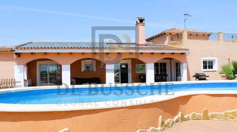 Foto 5 de Casa o xalet en venda a Barcala, Dolores, Alicante