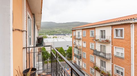 Foto 5 de Piso en venta en Travesía San Blas, 3, Rochapea, Pamplona / Iruña