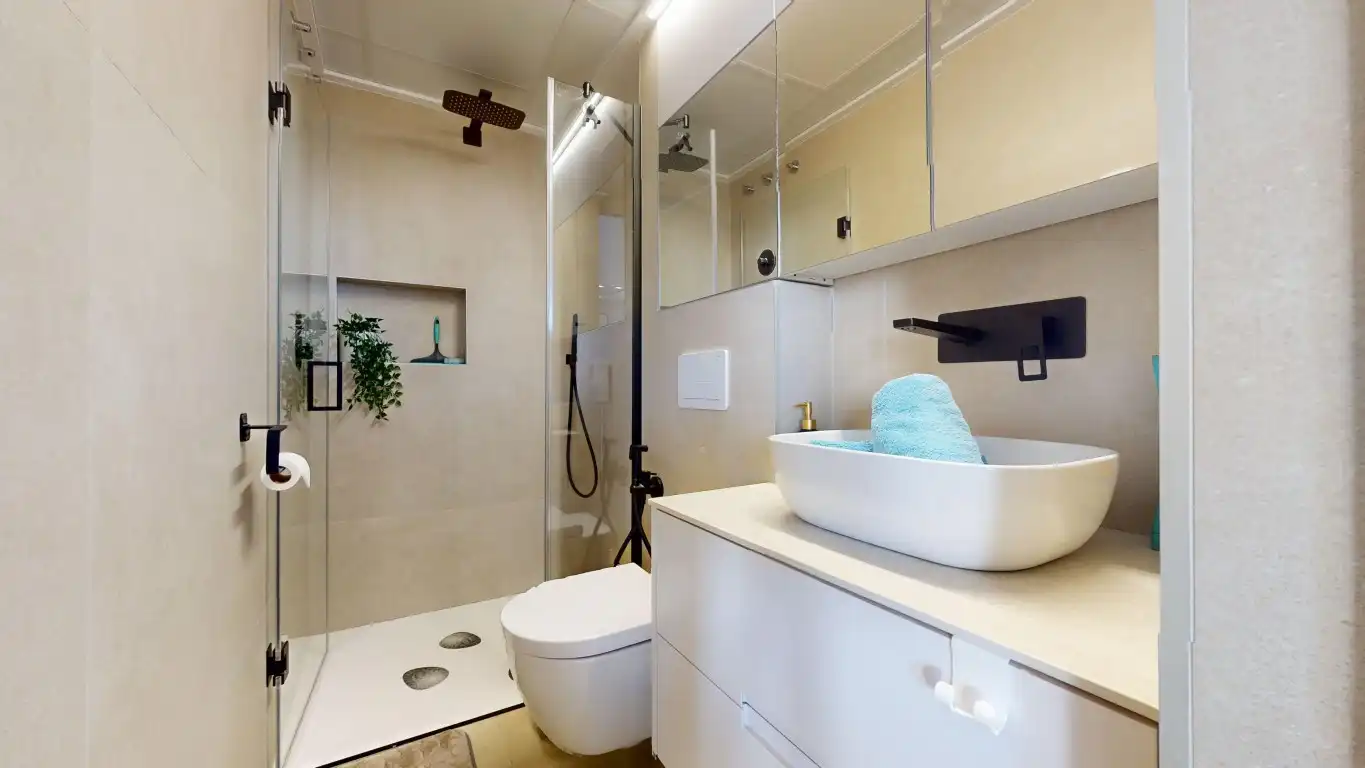 Bungalow con piscina en venta en San Pedro del Pinatar, imagen 18