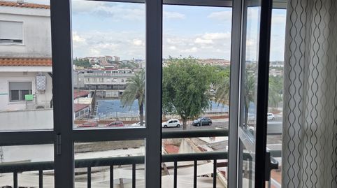 Foto 5 de Pis de lloguer a Calle Bailén, Pardaleras, Badajoz Capital