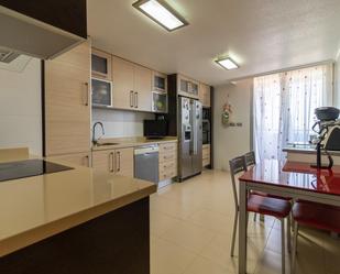 Kitchen of Flat for sale in  Murcia Capital  with Balcony