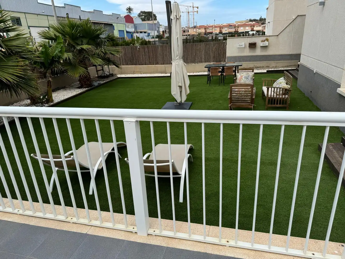 Maison mitoyenne avec piscine à vendre à Las Majadas-Las Molinetas-Labradorcico, imagen 2