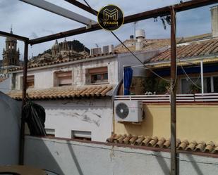 Terrace of Attic for sale in  Jaén Capital  with Air Conditioner, Heating and Terrace