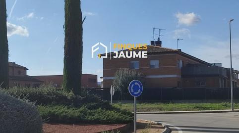 Foto 4 de Casa o xalet en venda a Pirineus, Les Borges Blanques, Lleida