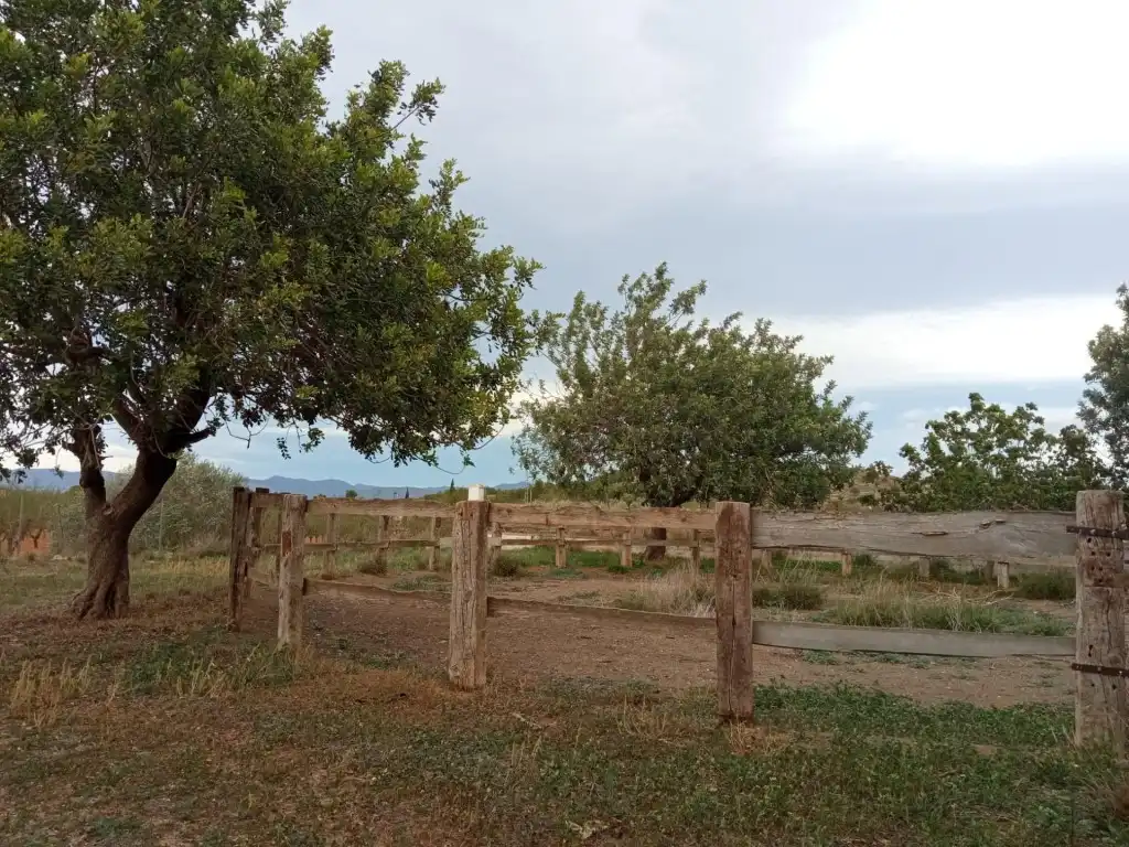 Residencial en venta en Llíria, Santa Bárbara