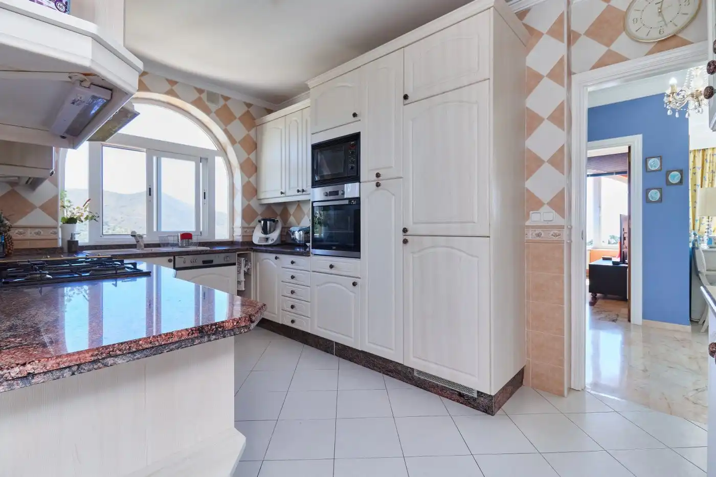 Houses for sale in El Rosario - Ricmar