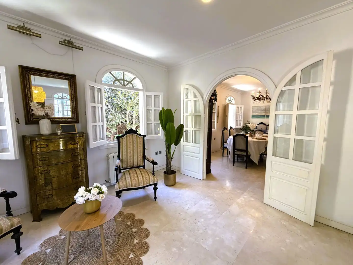 Villa con giardino in vendita a Calle Jerez 8, imagen 21