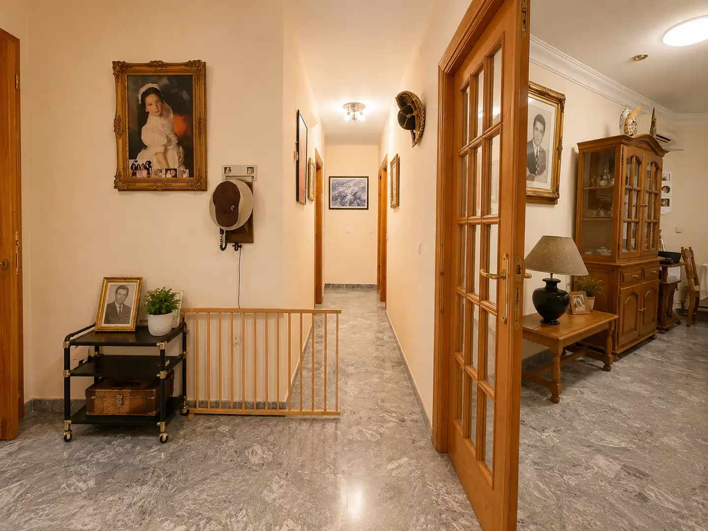Finca rústica en venta en Víznar con Jardín privado, Terraza y Trastero