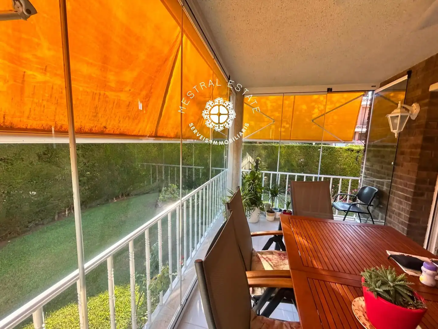 Maison mitoyenne avec piscine à vendre à Santiago Rusiñol, imagen 12