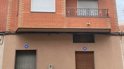Foto 2 de Casa o chalet en venta en Callosa de Segura, Alicante