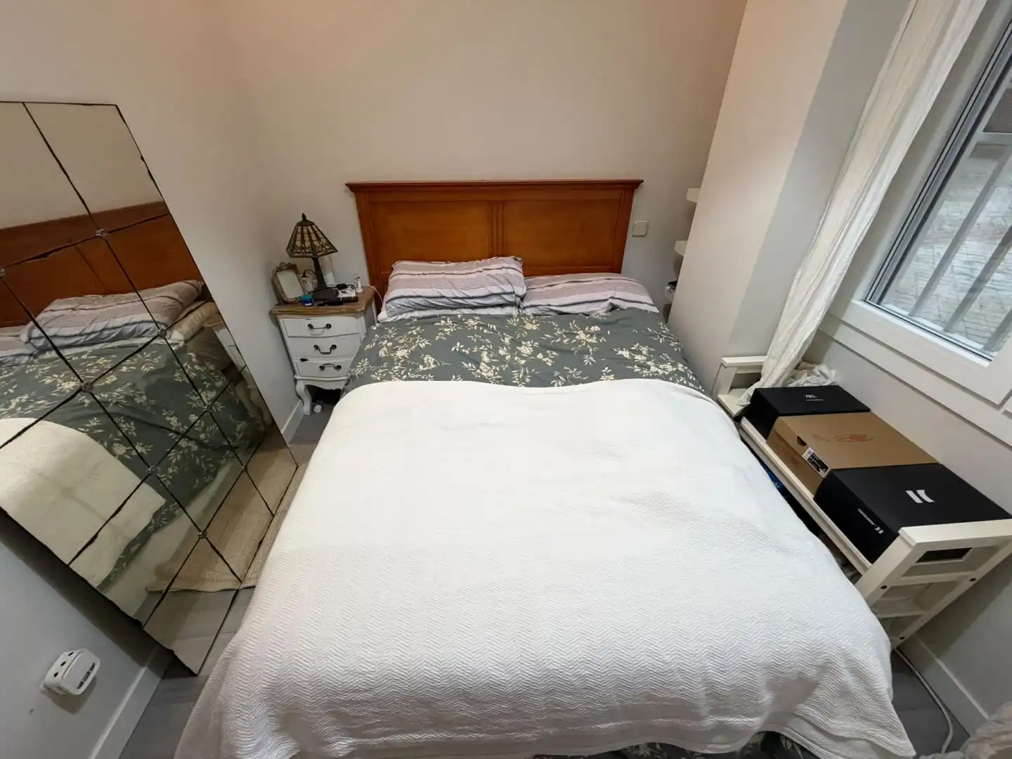 Habitación de Piso en venta en Madrid con Aire acondicionado y Amueblado
