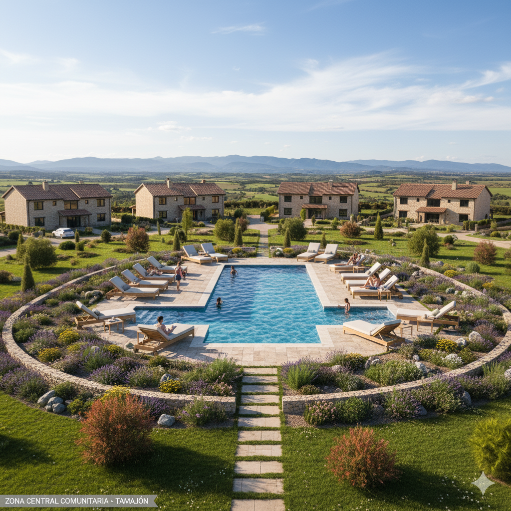 Casa adosada de lloguer a Carretera Zamora 1 Trav, Tordesillas