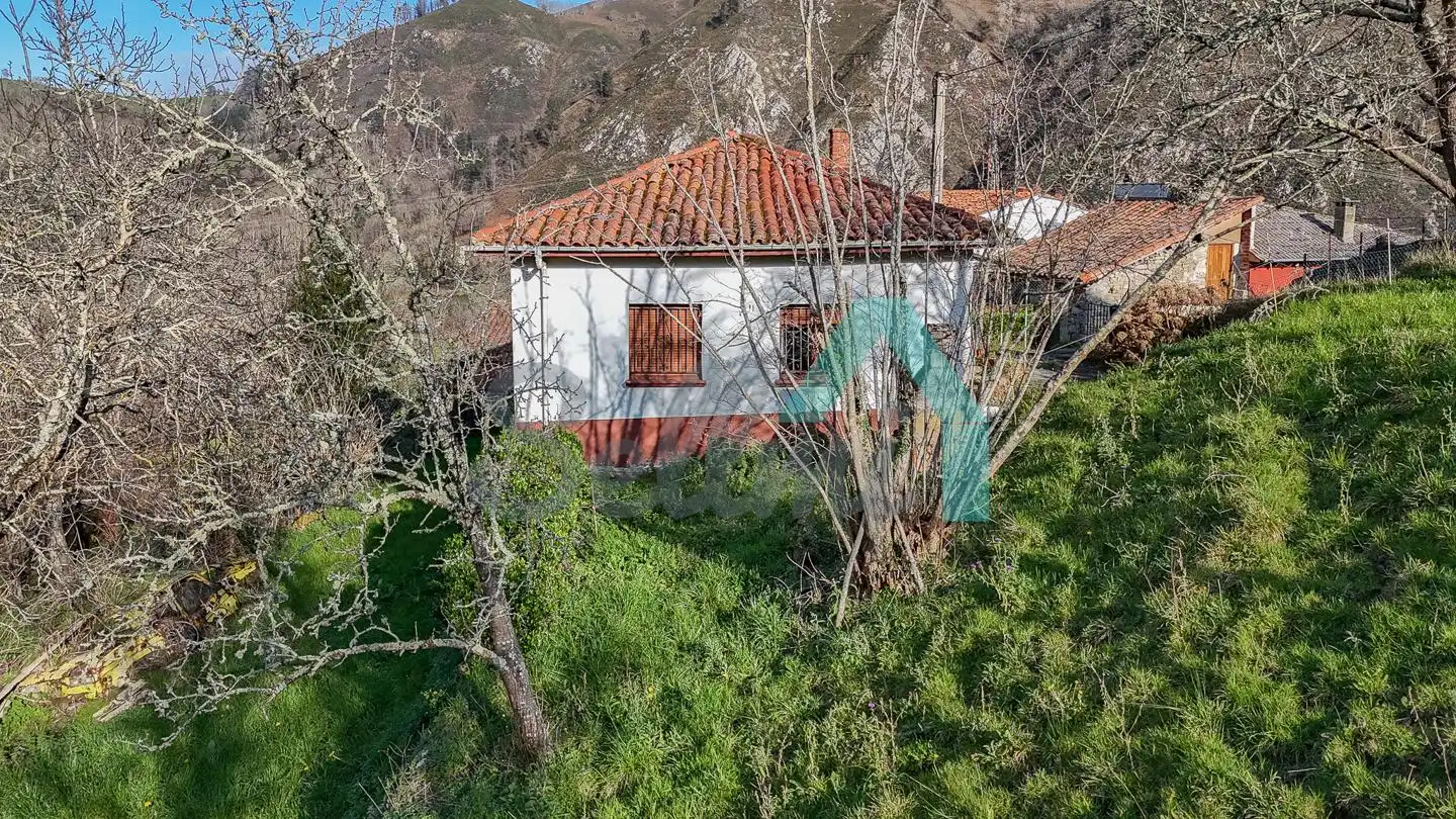 Maison avec jardin à vendre à Aldea Xerra, imagen 16