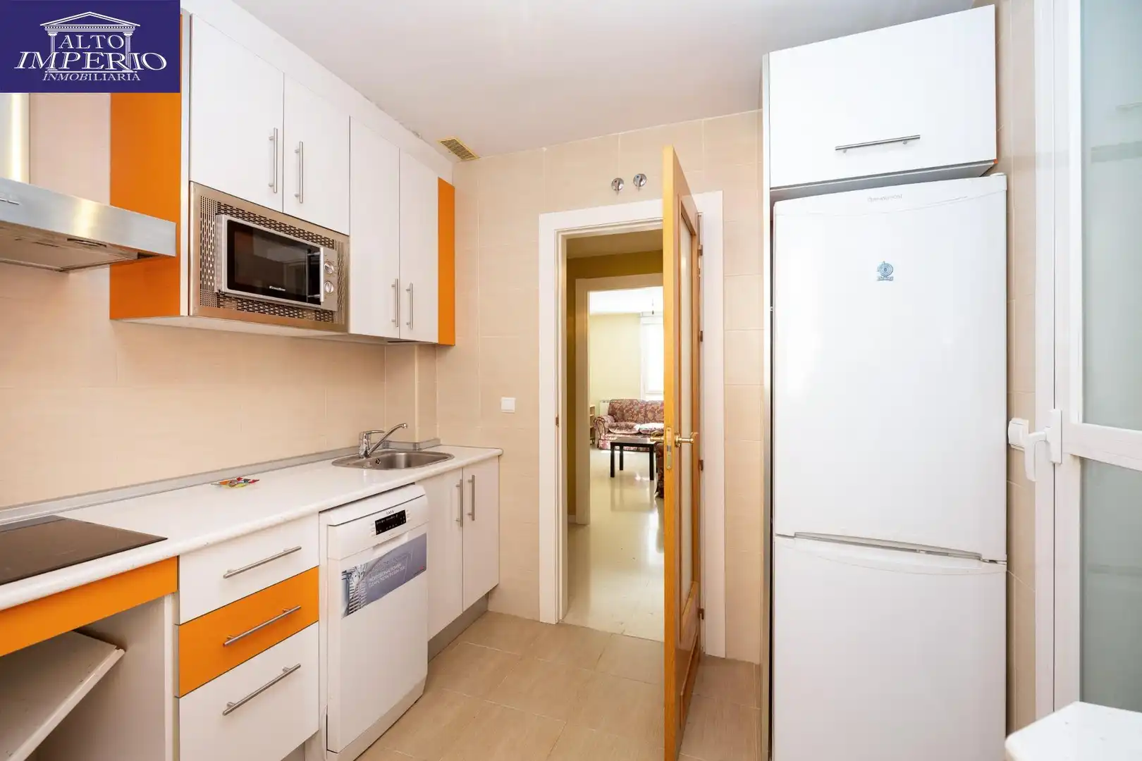 Appartement avec ascenseur à vendre à Genil, imagen 17