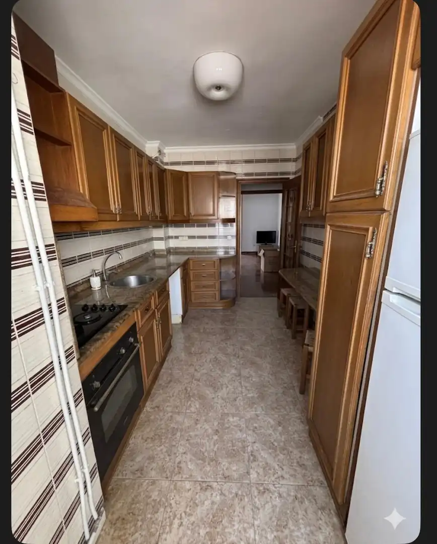 Cocina de Piso en venta en Cartagena con Balcón