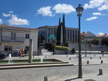 Terreni e lotti in vendita a Centro