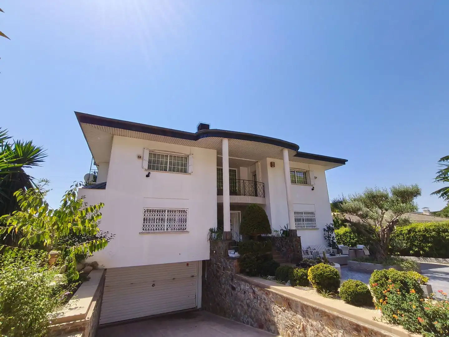 Haus mit Pool zum Verkauf in Begues, imagen 4