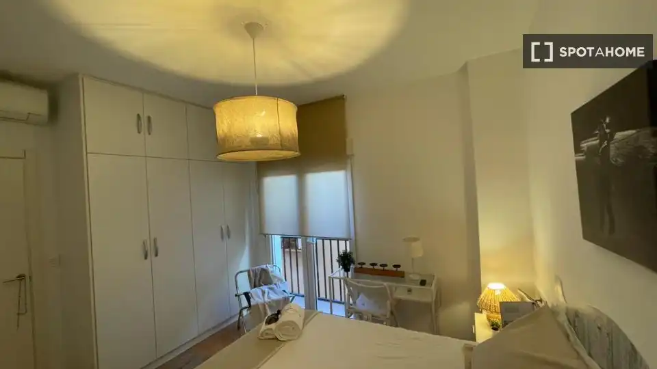 Habitación en San Matías - Realejo