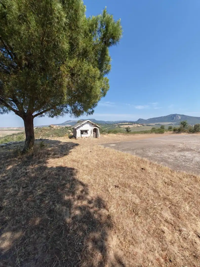 Casa o chalet en venta en Navalvillar de Pela con Calefacción