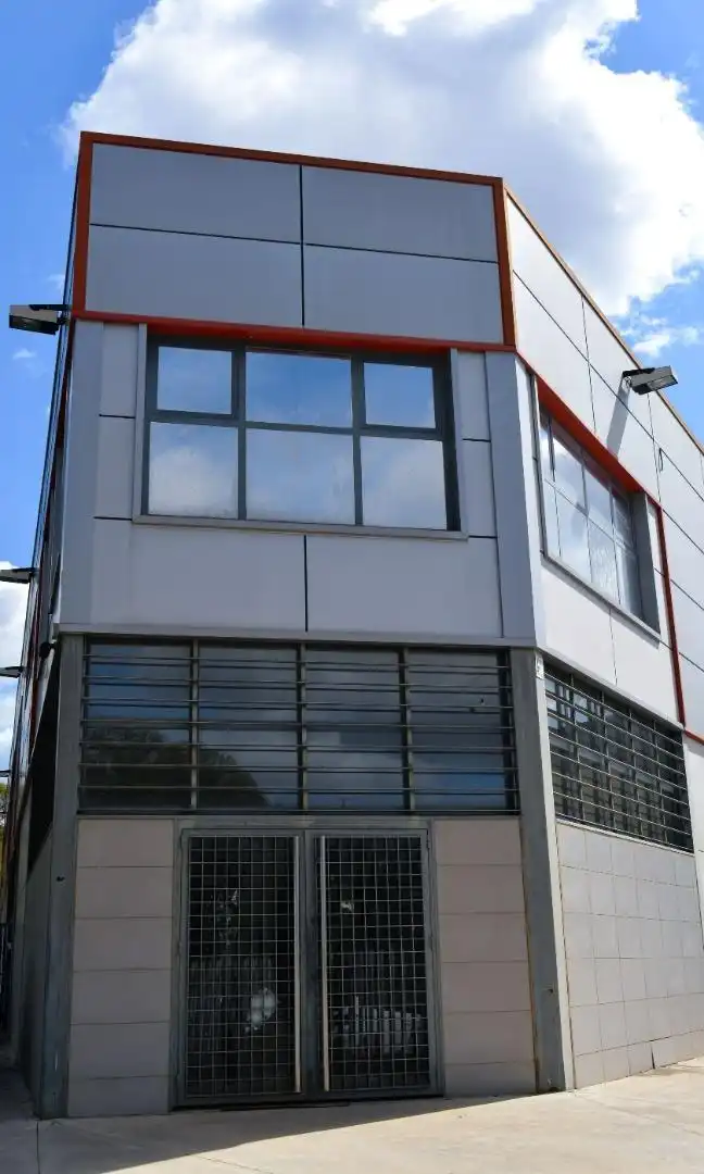 Nau industrial en venda a Norte, imagen 35