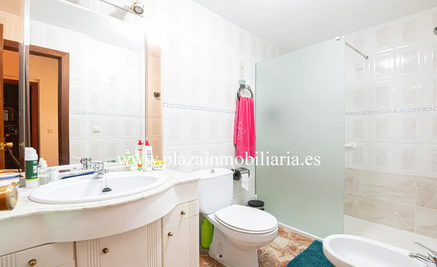 Habitación de Casa o chalet en venta en Lucena con Aire acondicionado, Terraza y Trastero