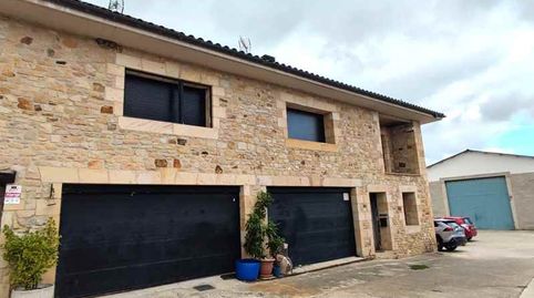 Foto 4 de Casa o chalet en venta en Elburgo / Burgelu, Araba - Álava