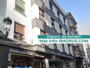 Flat with lift for sale in COVADONGA 15