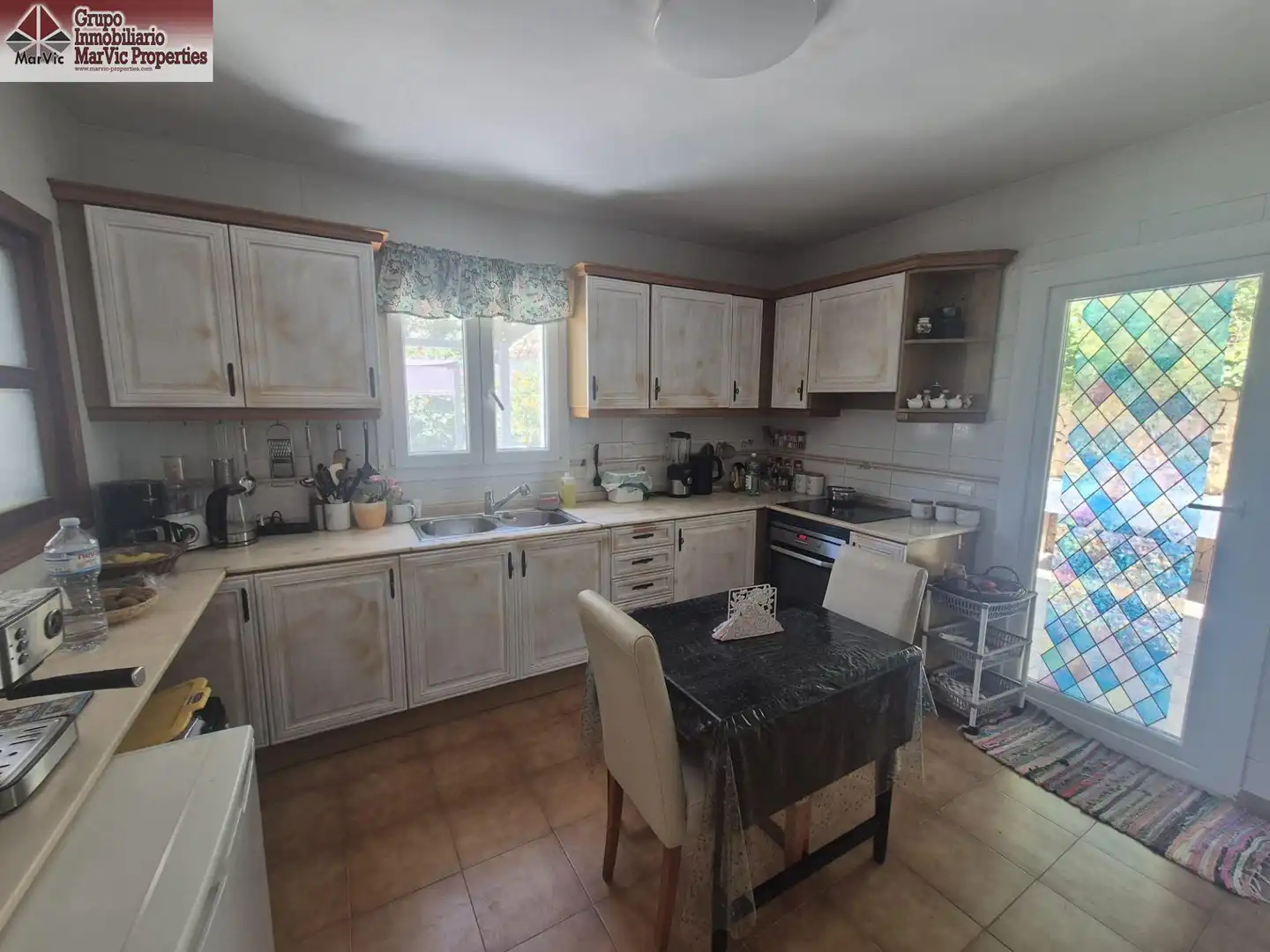 Villa avec terrasse à vendre à Altea la Vella, imagen 21